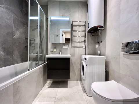 квартира за адресою Тадея Рильського бульв., 3
