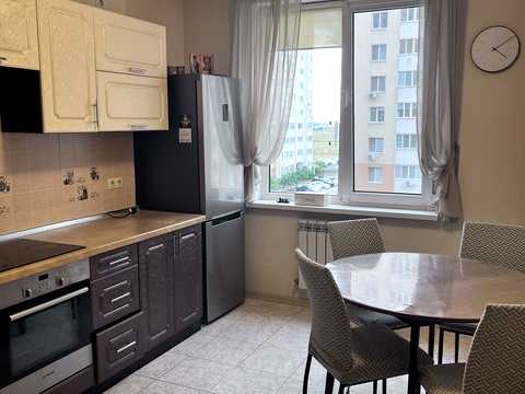 квартира за адресою Райдужний масив вул., 6