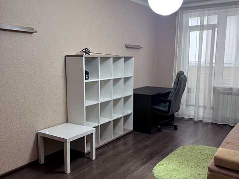 квартира за адресою Райдужний масив вул., 6