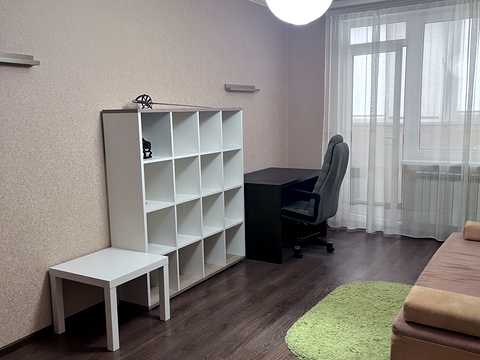 квартира за адресою Райдужний масив вул., 6