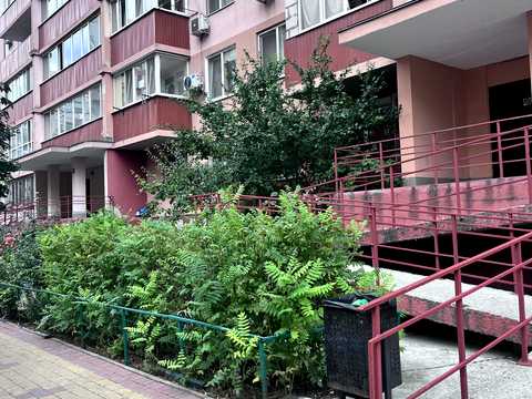 квартира за адресою Райдужний масив вул., 6