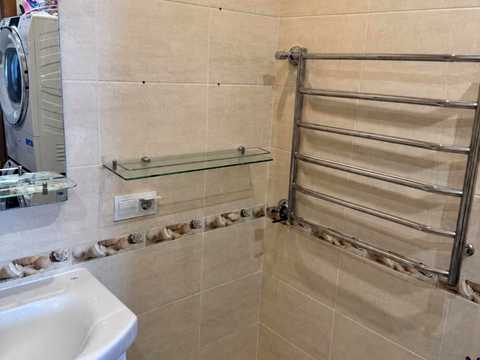 квартира за адресою Академіка Глушкова просп., 9-Г