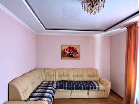 квартира за адресою Академіка Глушкова просп., 9-Г