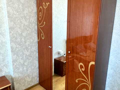 квартира за адресою Академіка Глушкова просп., 9-Г