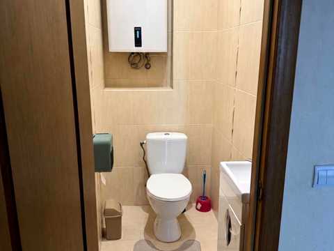 квартира за адресою Академіка Глушкова просп., 9-Г
