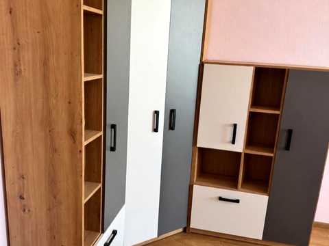квартира за адресою Академіка Глушкова просп., 9-Г
