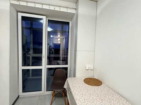 квартира по адресу Українська ул., 83-Б к1