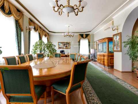 коммерческая по адресу Киев, Березняковская ул., 29-А