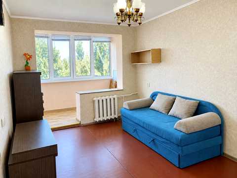 квартира за адресою Бакинська вул., 37