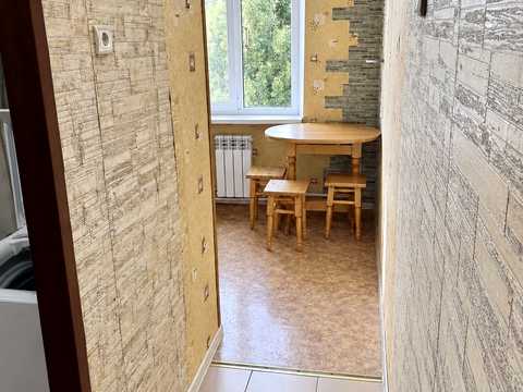 квартира за адресою Бакинська вул., 37