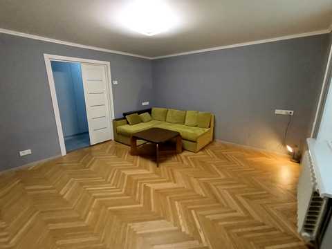 квартира за адресою Коперника вул., 16