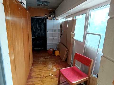квартира за адресою Коперника вул., 16