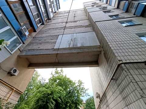 квартира за адресою Коперника вул., 16