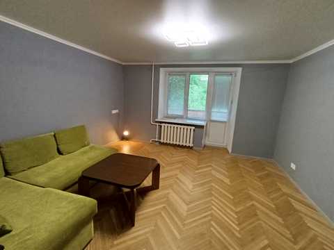 квартира за адресою Коперника вул., 16