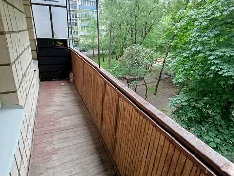 квартира за адресою Коперника вул., 16