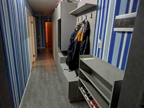 квартира за адресою Коперника вул., 16