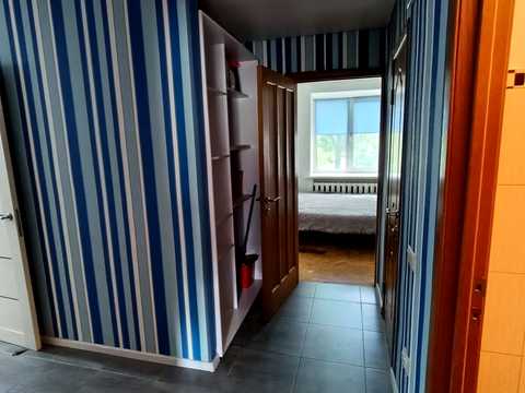 квартира за адресою Коперника вул., 16