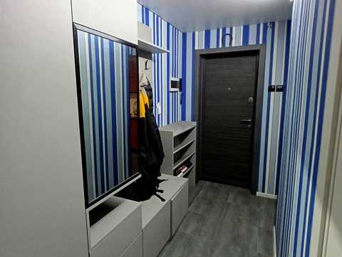 квартира за адресою Коперника вул., 16