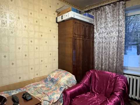 квартира за адресою Миру вул., 34