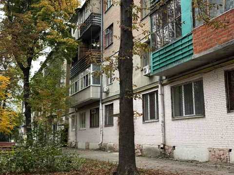 квартира за адресою Миру вул., 34