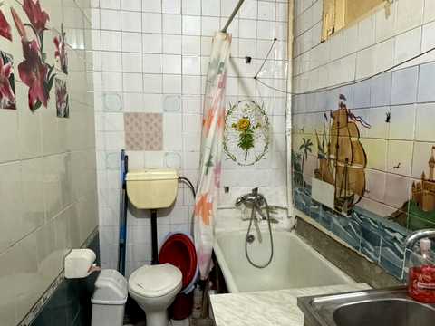 квартира за адресою Миру вул., 34