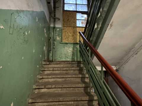 квартира за адресою Миру вул., 34