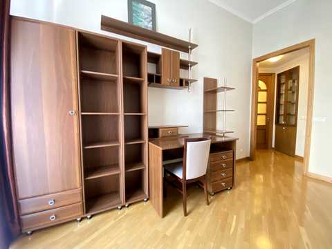 квартира за адресою Микільсько-Ботанічна вул., 3