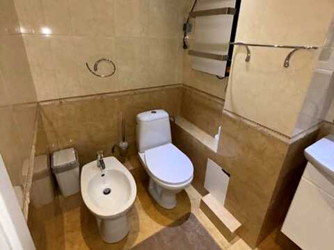 квартира по адресу Мира просп., 3