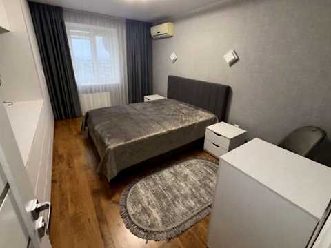 квартира по адресу Мира просп., 3