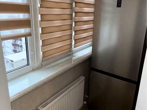 квартира по адресу Мира просп., 3