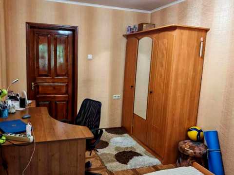 квартира по адресу Давида Ойстраха ул. (Затонського), 24