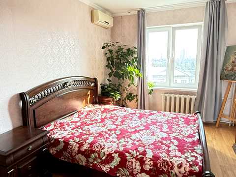квартира за адресою Бакинська вул., 37-Г