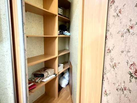 квартира за адресою Бакинська вул., 37-Г