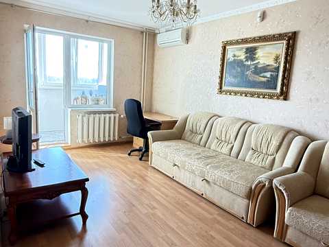 квартира за адресою Бакинська вул., 37-Г