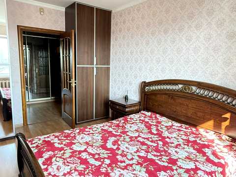 квартира за адресою Бакинська вул., 37-Г