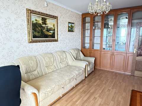 квартира за адресою Бакинська вул., 37-Г