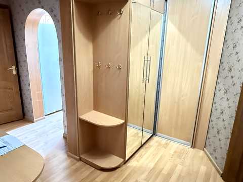 квартира за адресою Бакинська вул., 37-Г