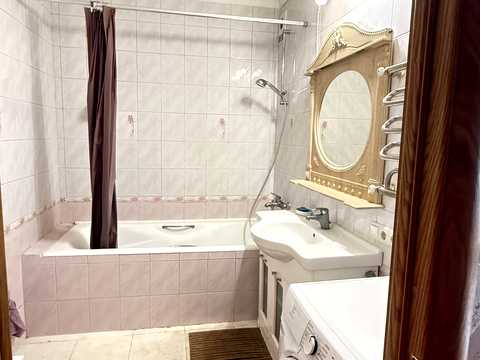квартира за адресою Бакинська вул., 37-Г