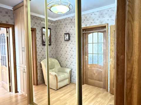 квартира за адресою Бакинська вул., 37-Г