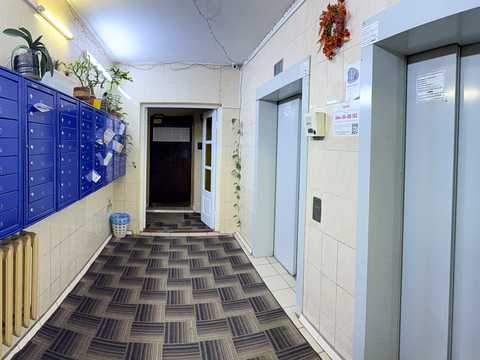 квартира за адресою Бакинська вул., 37-Г
