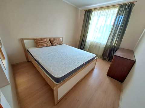 квартира за адресою Крушельницької вул., 35