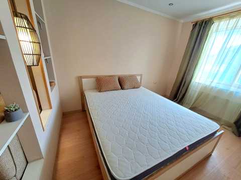 квартира за адресою Крушельницької вул., 35