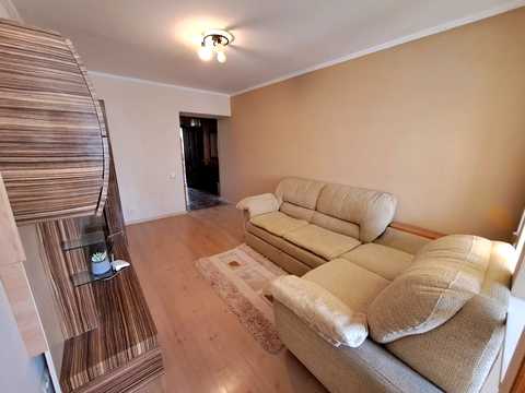 квартира за адресою Крушельницької вул., 35