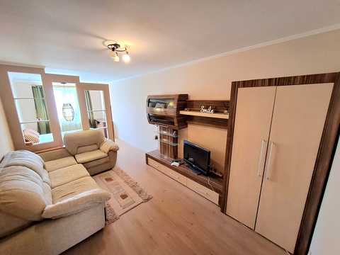 квартира за адресою Крушельницької вул., 35