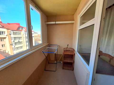 квартира за адресою Крушельницької вул., 35