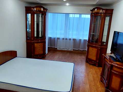 квартира за адресою Велика Васильківська вул. (Червоноармійська), 145/1