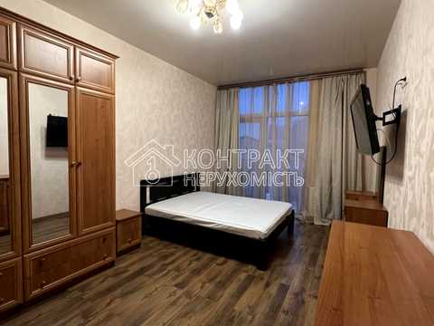 квартира за адресою Отакара Яроша пров., 20 к2