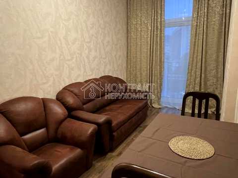 квартира за адресою Отакара Яроша пров., 20 к2