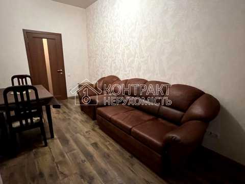 квартира за адресою Отакара Яроша пров., 20 к2