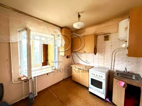 квартира за адресою Щусєва вул., 8-А